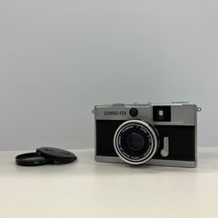OLYMPUS PEN EED F.Zuiko 1.7 フィルム - メルカリ