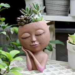 2025年最新】フェイスプランターの人気アイテム - メルカリ