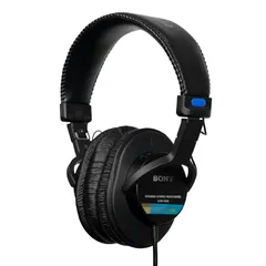SONY (ソニー) ステレオヘッドホン MDR-7506 美品 Amazon.co.jp: ソニー MDR7506 プロフェッショナル大型