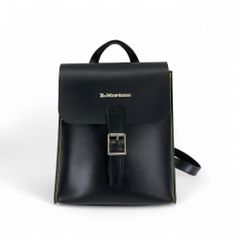 Dr.martens ドクターマーチン MINI LEATHER BACKPACK ミニレザーバックパック ブラック