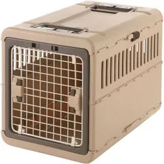 送料無料》 ペット用 お留守番 通気性 室内用ハウス ペ H-3 お家 147