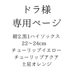 ドラ様専用ページ - メルカリ ドラ様専用ページ - メルカリ