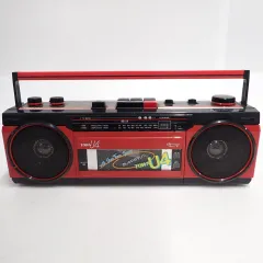 2025年最新】サンヨー ラジカセ u4の人気アイテム - メルカリ