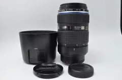 OLYMPUS 超望遠ズームレンズ ZUIKO DIGITAL ED 50-200mm F2.8-3.5 SWD