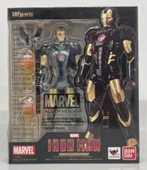 2025年最新】S.H.Figuarts アイアンマン マーク6の人気アイテム 2025年最新】S.H.Figuarts アイアンマン マーク6の人気アイテム