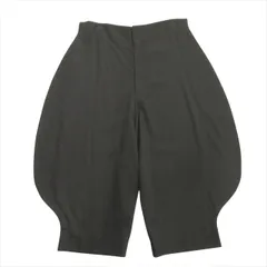 BLACK COMME des GARCONS 寅壱パンツ　AD2021 COMME des GARCONS(コムデギャルソン) TORA ICHI PANTS 寅壱