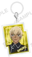 【中古】キーホルダー 安室透 「名探偵コナン カプセルアクリルマーカー」