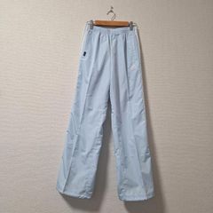 80年代 ビンテージ 日本製 アシックス レコーダー ナイロンパンツ L