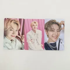 ZEROBASEONE マシュー MELTINGPOINT ラキドロ  fancon in japan トレカ フォト カード Matthew Seok ゼロベースワン ゼベワン ZB1