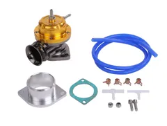 ReeChe様オーダー】ジムニーJA11 BLITZブローオフ用バイパスキット