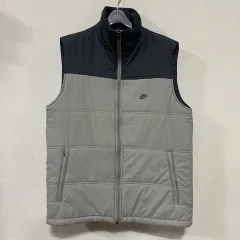 Nike(ナイキ） 06s ダウンジャケット ベスト L
