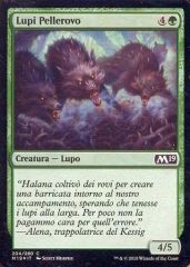 MTG】英語版 マジック・ザ・ギャザリング チェインオブメフィスト