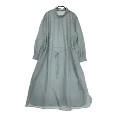 ミナペルホネン　chiyo　蝶々レース　ワンピース　白　カットワーク　コットン ミナペルホネン chiyo 蝶々レース ワンピース 白 カットワーク