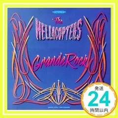 THE HELLACOPTERS シングルコレクション まとめ売り THE HELLACOPTERS