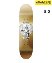 SKTKさん専用　PRIMITIVE プリミティブデザイン スケートボード PRIMITIVE(プリミティブ）JAPAN TOUR DECK/8.0/スケートボード