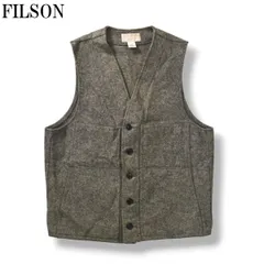 楽天市場】【エントリーでP5】フィルソン FILSON マッキーノ