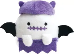 【中古】ぬいぐるみ おばけ てのりぬいぐるみ すみっコぐらしコレクション おとぎゴシックハロウィン 「すみっコぐらし」