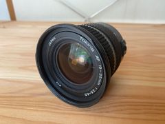 Tokina AF 19-35mm F3.5-4.5 Nikon用 Fマウント - メルカリ