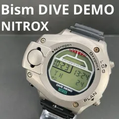 新品未使用　Bism ダイブコンピューター　ステンレス 2026年最新】Yahoo!オークション -bism ダイブコンピューターの中古品