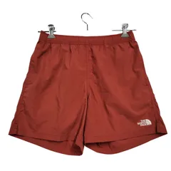 【中古品】THE NORTH FACE ザ・ノースフェイス NB42051 VERSATILE SHORT バーサタイルショーツ ズボン パンツ ボトムス 【155-250817-ma-10-izu】