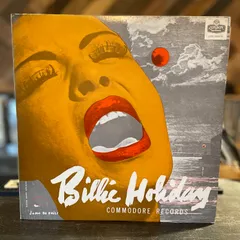 2024年最新】billie holiday レコードの人気アイテム - メルカリ