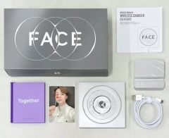 BTS Merch Box #14 FACE JIMIN - メルカリ