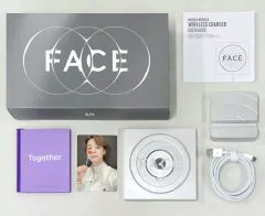 【中古】グッズセット BTS(防弾少年団) Merch Box #14 「オフィシャルファンクラブ BTS JAPAN OFFICIAL FANCLUB：MERCH PACK/ARMY MEMBERSHIP：MERCH PACK」 MERCH PACK MEM