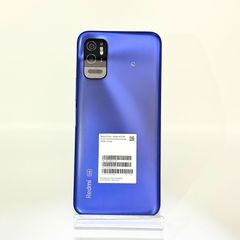 Redmi Note10T 64GB SIMフリー ブルー