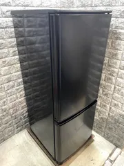 大阪送料無料★3か月保障付き★冷蔵庫★2020年★MR-P15E★IR-634 大阪送料無料☆3か月保障付☆冷蔵庫☆2020年☆MR-