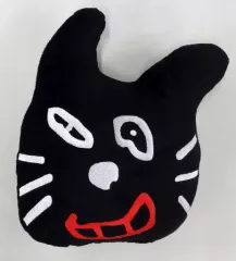 【新品未開封】キヨ キヨ猫 クッション キヨ猫 ロングクッション