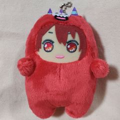 アイドリッシュセブン　きらどる　モンぬい　ぬいぐるみ　でっかもんぬい　七瀬陸 アイナナ モンぬい 七瀬陸 ぬいぐるみ きらどるアイドリッシュセブンの