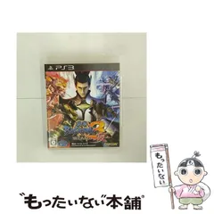 【中古】 戦国BASARA3 宴 [PS3] / カプコン