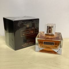 新品未開封　デヴィッド ベッカム　インティメイトリー フォーヒム  75ml