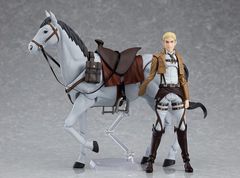 figma 進撃の巨人 エルヴィン スミス