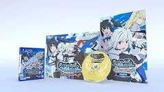 ダンジョンに出会いを求めるのは間違っているだろうか インフィニト・コンバーテ 限定版 冒険の手引書攻略ガイド+ビジュアルBOOK、