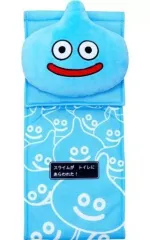 【中古】雑貨 スライムのぬいぐるみトイレットペーパーカバー スマイルスライム 「ドラゴンクエスト」