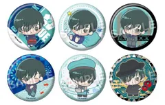 【新品】ブルーロック セレクトコレクション缶バッジ糸師凛 6個入り1BOX【正規品】