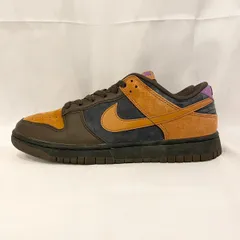 2024年最新】nike dunk low retro prm ciderの人気アイテム - メルカリ