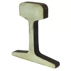 レア＊国鉄 1976 青函トンネル カットレール 鉄道部品 レア＊国鉄 1976 青函トンネル カットレール 鉄道部品 レア＊国鉄 1976