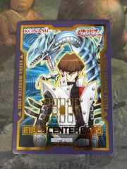 聖菓使クーベル　フィールドセンターカード　遊戯王　公式　海外サプライ 未開封)聖菓使クーベル(JUDGE)【-】{-}《フィールドセンターカード》