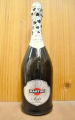 マルティーニ  アスティ・スプマンテ  DOCGアスティ・スプマンテ  （イタリア・スパークリングワイン）  家飲み  のサムネイル