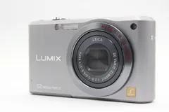 2024年最新】lumix fx100の人気アイテム - メルカリ