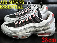 2024年最新】air max 95 essential 木村の人気アイテム - メルカリ