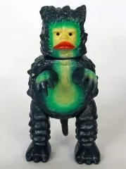 ジャイアント ガラモン　ブルマァク　マルサン MEDICOM TOY - ジャイアント「ガラモン」 マルサン製拡大版 1200mm