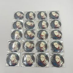 東京喰種 霧嶋董香 缶バッジ 東京喰種fes - メルカリ