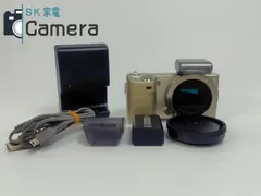 2025年最新】sony nex ジャンクの人気アイテム - メルカリ