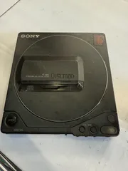 リメイク　SONY CAR Discman (マッドサンドベージュ色) リメイク SONY CAR Discman (マッドサンドベージュ色) - メルカリ