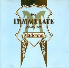 The Immaculate Collection 輸入盤 【CD、音楽 中古 CD】レンタル落ち