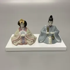 NAO ナオ byリヤドロ 1101 ホームワードバウンド フィギュリン