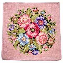 FEILER フェイラー ハンドタオル ハンカチ 30x30cm VIENNA puder ヴィエンナ パウダー 並行輸入品